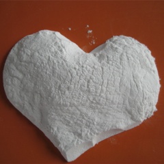 polishing materail white fused alumina powder