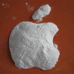 White Fused Alumina for Polishing Stainless Steel