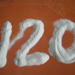 white corundum/white aluminum oxide manufacturer