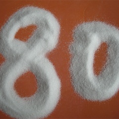 white fused alumina in abrasives