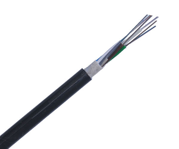 Fiber Optical Cable GYFTY