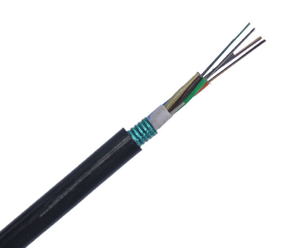 Fiber Optical Cable GYTS