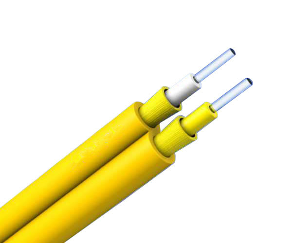 Fiber Optical Cable Duplex Zipcord (GJFJV)