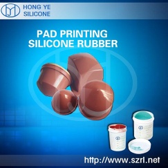 Applications of liquid pad printing silicone rubber&nbsp;-&nbsp;Silicone Rubber