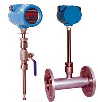 China thermal mass flow meter, LPG gas flow meter, biogas flowmeter,compressed air flow meter