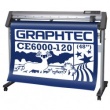 Graphtec CE6000-120 48-inch Vinyl Cutter