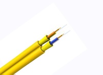 2Fiber Duplex indoor optical cable
