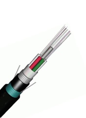 GYXTA Central Loose Tube Optical Cable