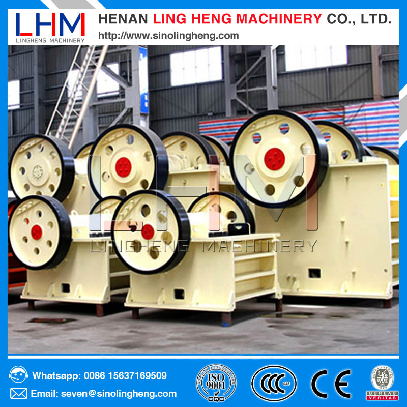 jaw crusher,stone crusher,primary crusher