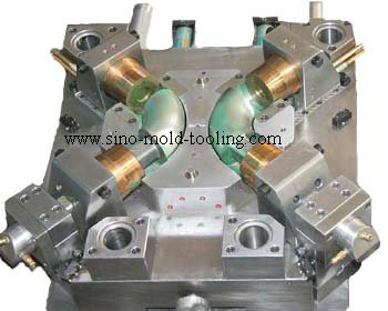 plumber pipe mould