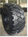 Dias Raidal OTR Tires