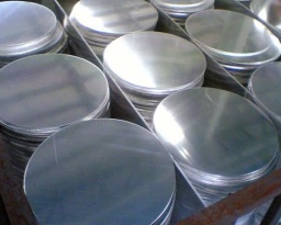 Aluminum Disc and Aluminum Circle