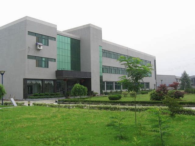 Unistan Pharma Industrial Group Ltd.