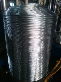 Galvanized Wire for Armoring Cable
