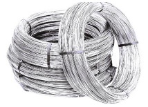Stainless Steel EPQ Wire