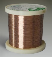 Copper-based Low Resistance Heating Wires
