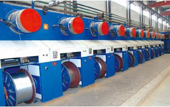 SINO ERLI INDUSTRIAL AND TRADING CO.,LTD.