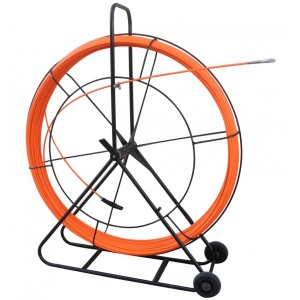 fiberglass duct rodder