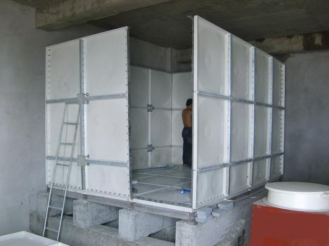 Hebei Sinta FRP products company