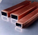 copper mould tube