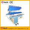 (WJT-125) Industrial Commercial Laundry Machine Clothes Electric Steam Press Iron