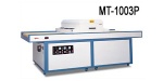UV Curing Equipment - Instant Drying For Printing Coating-Mingtai