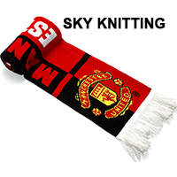 sky knitting