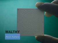 ceramics micro plate