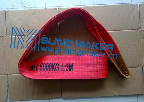 5ton webbing sling