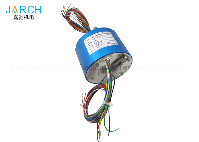Shaft Slip Ring