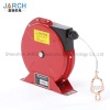 50 feets cable Spring Retractable Grounding Reels