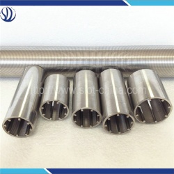 high tech stainless steel filtering mesh