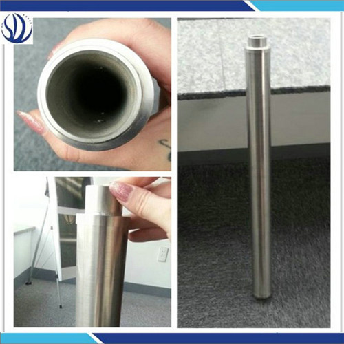 304 316L stainless steel beer filtering using candle filter