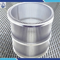 High Quality 316L Stainless Steel Water Filter Cartridge