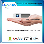 Mini DLP Video Beamer Projector