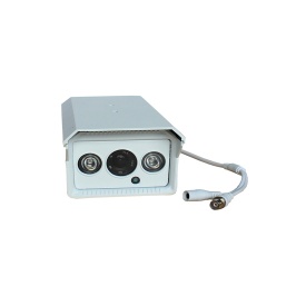 Original Sony 1200TVL 3Megapixels HD Lens Bullet CCTV Cameras