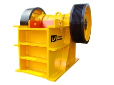 PE Jaw Crusher