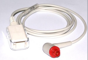 SPO2 Sensor Extension Cable for Corpuls
