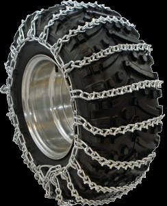 ATV series snow chain,tire chain