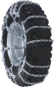 Emergency snow chain,tire chain