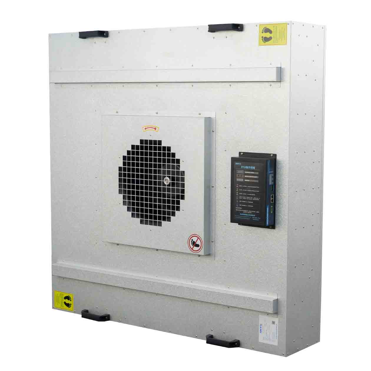 HEPA Fan Filter Unit FFU