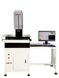 AC400 CNC video measuring machine - metrology instrument