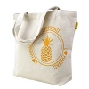 Cotton Shopping Bag, Canvas Tote Bag, Cotton Grocery Bag - Shopping Bag