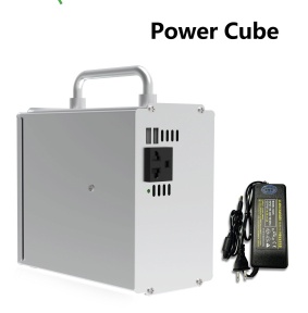 Power Cube
