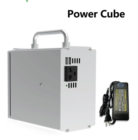 Power Cube