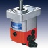 Hydraulics External Gear Pump