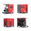 SOLLANT 7.5KW 10HP Variable Frequency Screw Air Compressor