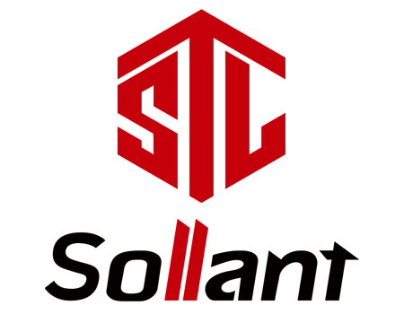 Shanghai Sollant Energy Saving Technology Co., Ltd
