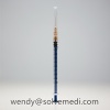 1ml medical disposable syringe