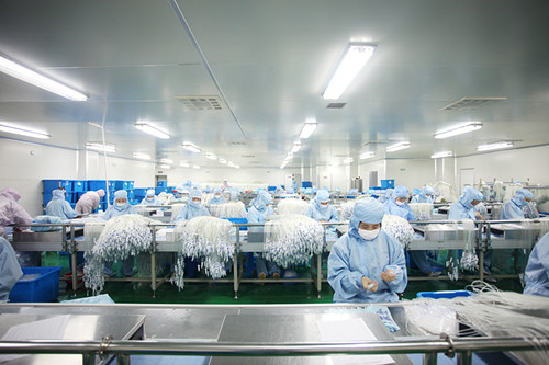 Jiangyin Medical Devices Co.,Ltd